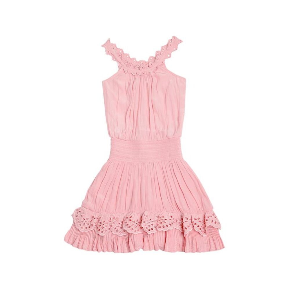 Ramy Brook Girls  Tank Mini Dress